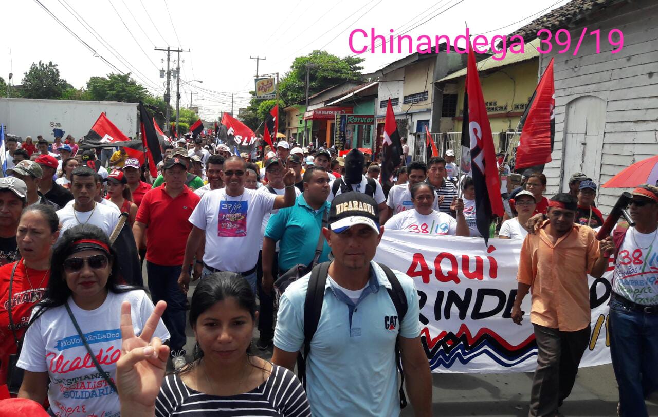 occidente